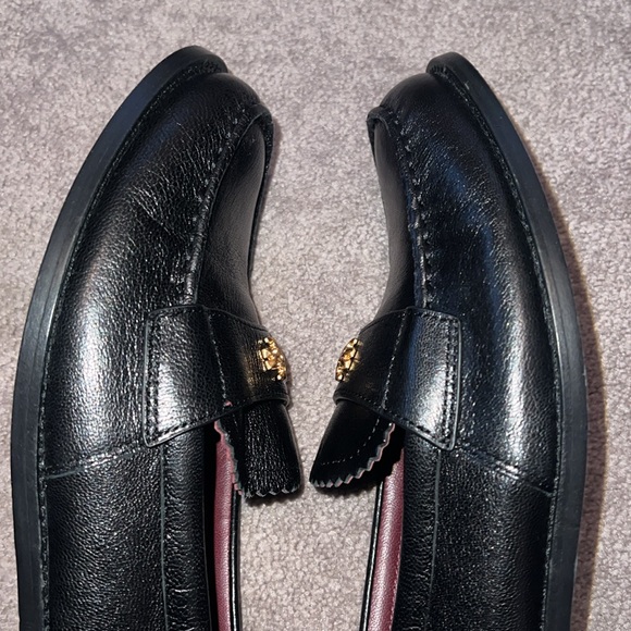 Tory Burch Classic Loafer - Picture 11 of 16